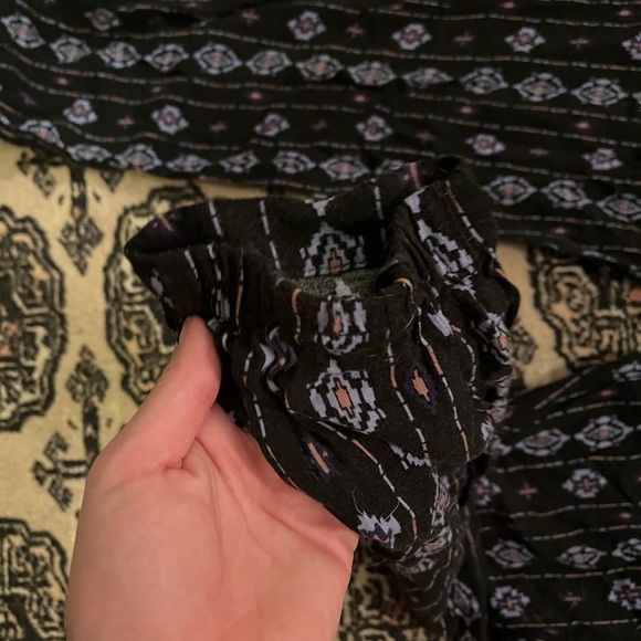 Harem Style Pant - Picture 5 of 7